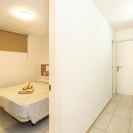 Apartment Marina Primavera Sunshine