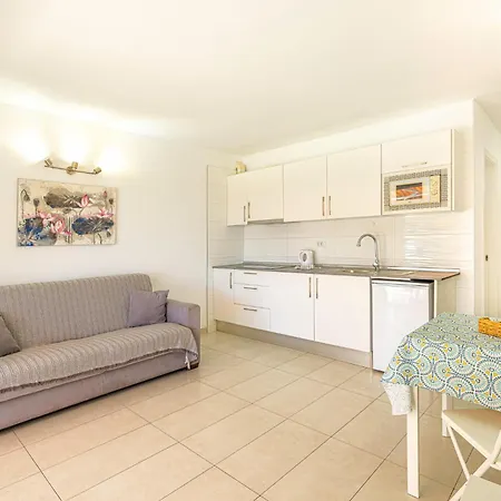 Marina Primavera Sunshine * Costa Adeje (Tenerife)