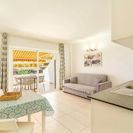 Marina Primavera Sunshine