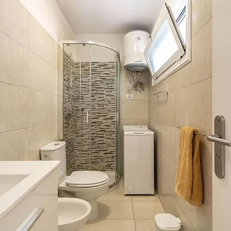 Marina Primavera Sunshine Apartamento Costa Adeje (Tenerife)