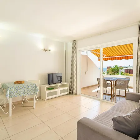 Marina Primavera Sunshine Appartement *