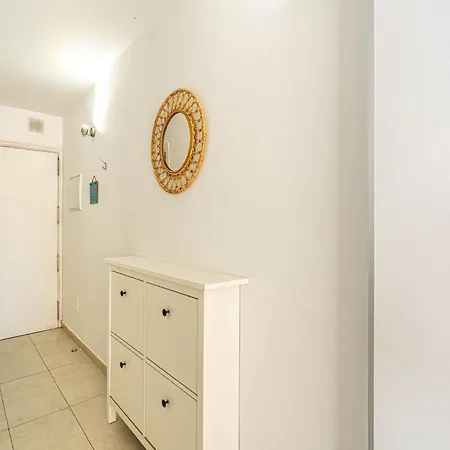 Apartamento Marina Primavera Sunshine Costa Adeje (Tenerife)