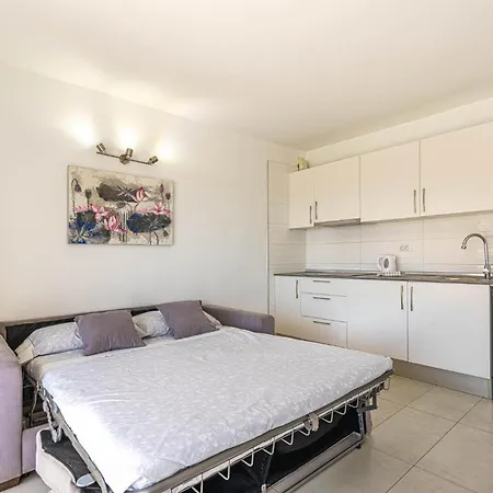 Marina Primavera Sunshine *