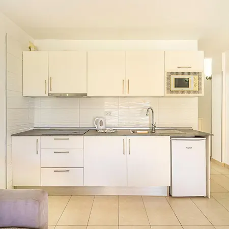 Apartamento Marina Primavera Sunshine Costa Adeje (Tenerife)