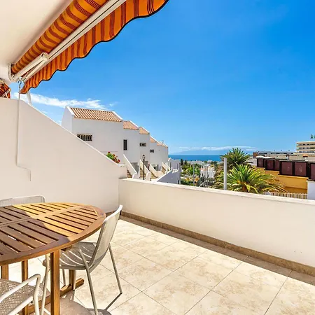 Apartament Marina Primavera Sunshine
