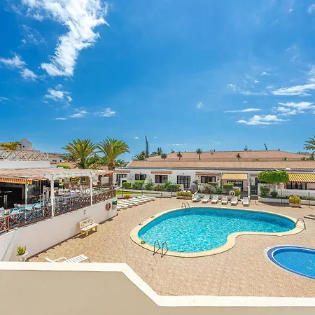 Appartement Marina Primavera Sunshine