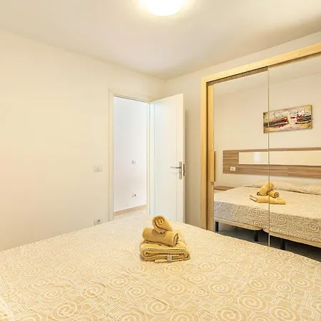 דירה Marina Primavera Sunshine *