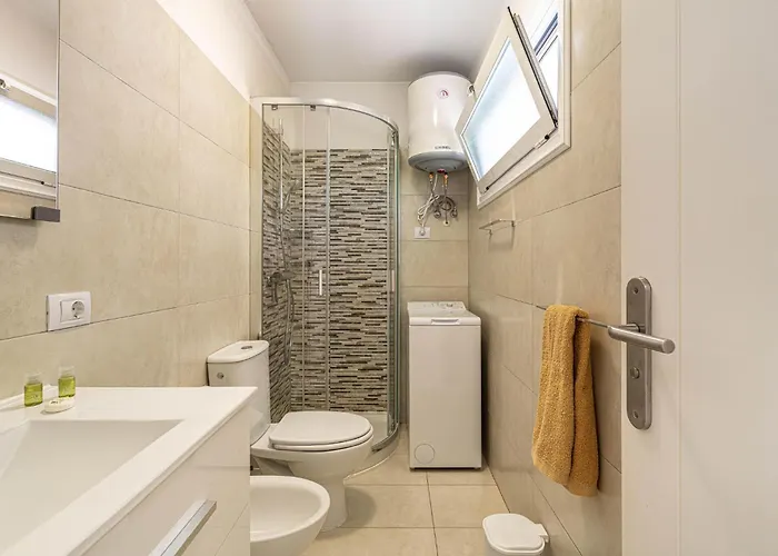 Marina Primavera Sunshine Appartement Costa Adeje (Tenerife)