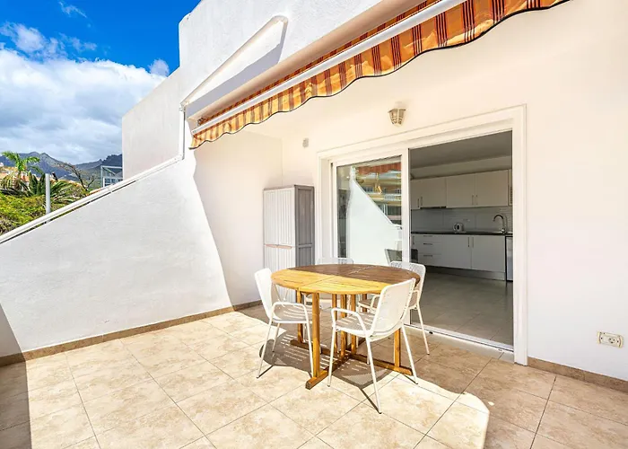 Appartement Marina Primavera Sunshine Costa Adeje (Tenerife)