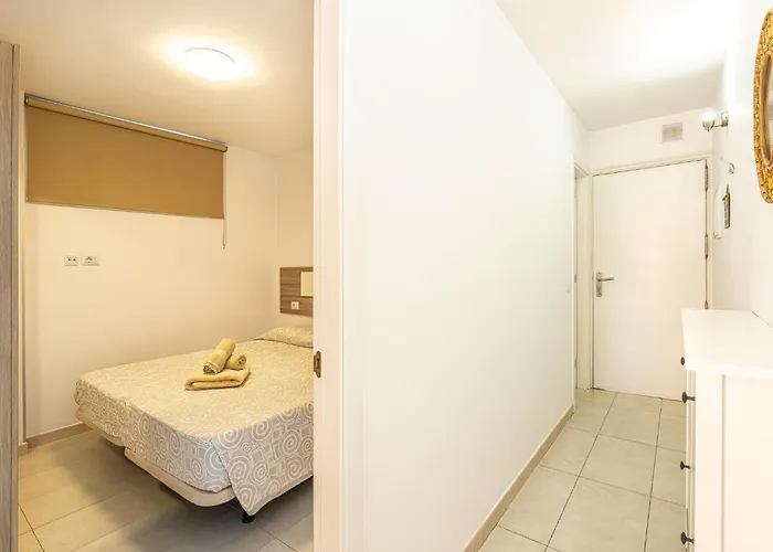 Appartement Marina Primavera Sunshine