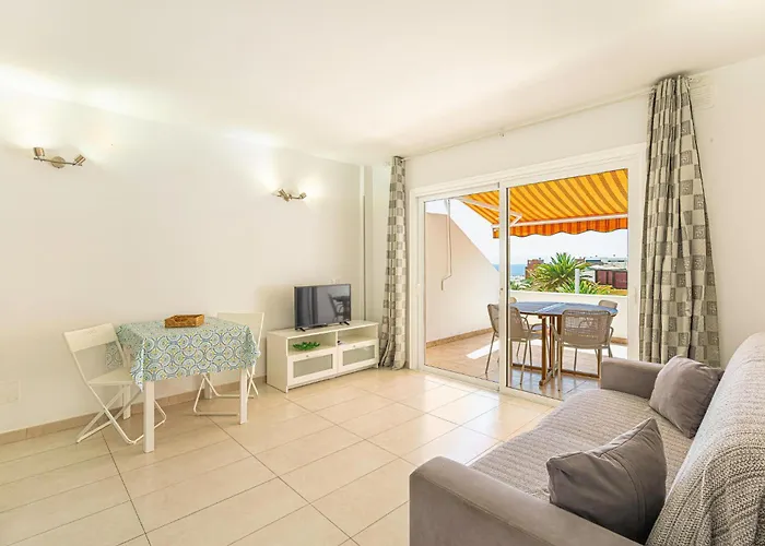 Marina Primavera Sunshine Appartement *