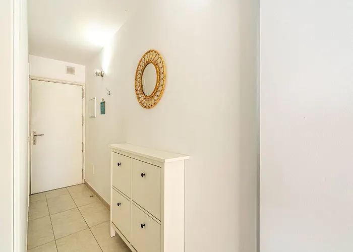 Appartement Marina Primavera Sunshine Costa Adeje (Tenerife)