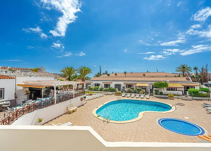 Appartement Marina Primavera Sunshine