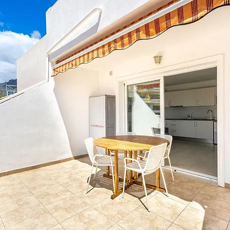Apartment Marina Primavera Sunshine Costa Adeje (Tenerife)